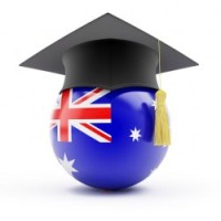 Study in Australia from Canada